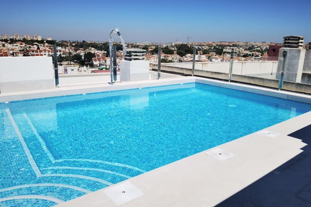 Your Spain P21 Torrevieja Exterior photo