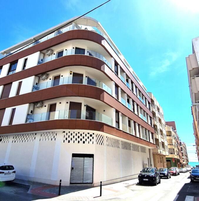 Your Spain P21 Torrevieja Exterior photo